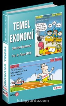 Temel Ekonomi - Prof. Dr. Tümay Ertek