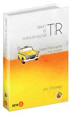 Şirket ve Popüler Kültür 