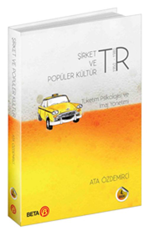 Şirket ve Popüler Kültür 