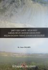Şarköy Deresi (Şarköy) - Bağlar Deresi (Marmara Ereğlisi) Arasındaki Marmara Denizi Akaçlama Havzasının (Tekirdağ) Jeomorfolojik Özellikleri