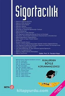 Sigortacılık - Kolektif