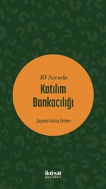 40 Soruda Katılım Bankacılığı