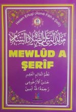 Mewlud A Şerif (Kod:hlk05)