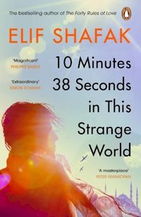 10 Minutes 38 Seconds in this Strange World