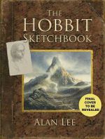 The Hobbit Sketchbook