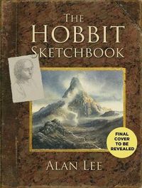 The Hobbit Sketchbook