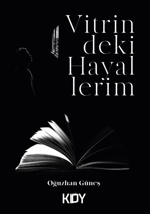 Vitrindeki Hayallerim