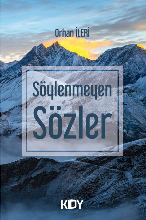 Söylenmeyen Sözler