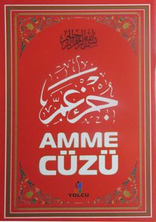 Amme Cüzü