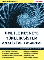 Uml İle Nesneye Yönelik Sistem Analizi ve Tasarımı