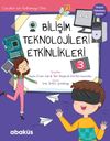 &Ccedil;ocuklar İ&ccedil;in Kodlama -Bilişim Teknolojileri Etkinlikleri 3