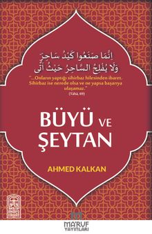 Büyü ve Şeytan
