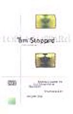 Tom Stoppard / Toplu Oyunları 1