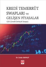 Kredi Temerrüt Swapları ve Gelişen Piyasalar