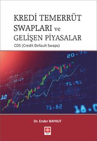 Kredi Temerrüt Swapları ve Gelişen Piyasalar