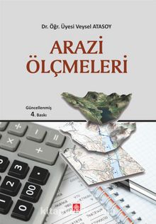 Arazi Ölçmeleri - Veysel Atasoy