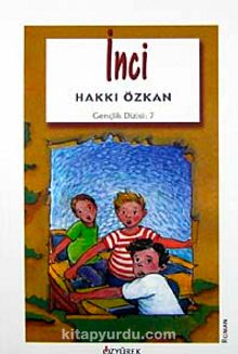İnci - Hakkı Özkan