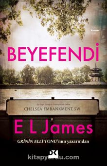 Beyefendi - E L James