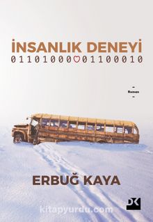İnsanlık Deneyi - Erbuğ Kaya