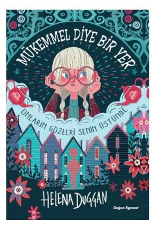 Mükemmel Diye Bir Yer