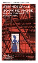 Sokak Kızı Maggie & Bir New York Hikayesi