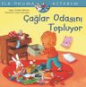 Çağlar Odasını Topluyor / İlk Okuma Kitabım