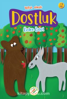 Dostluk - Özden Öztol