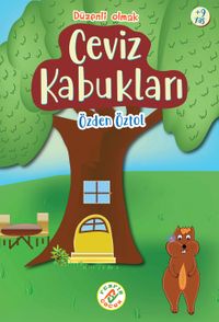 Ceviz Kabukları