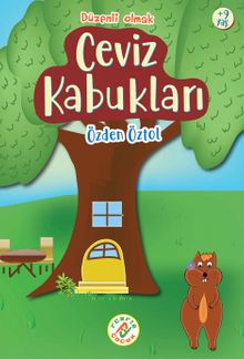Ceviz Kabukları