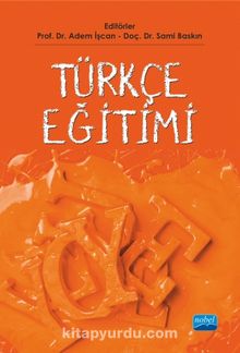 Türkçe Eğitimi - Kolektif