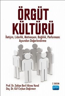 Örgüt Kültürü - Kolektif