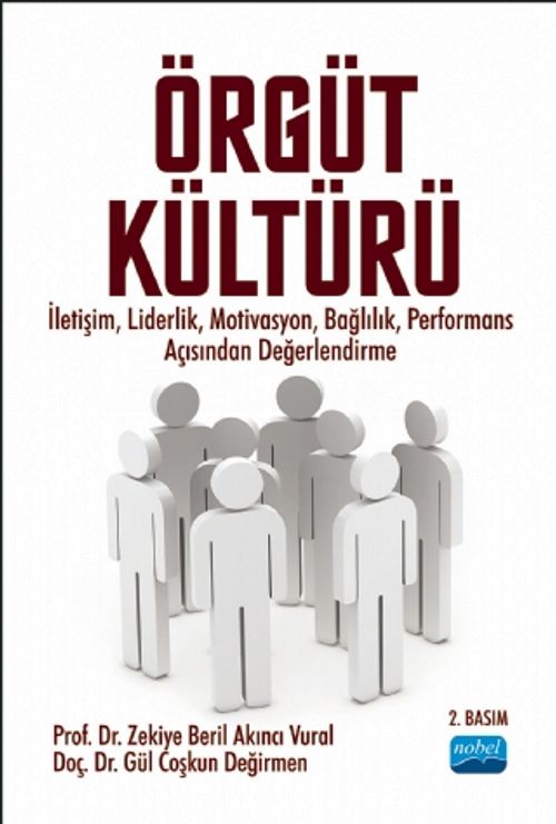 Örgüt Kültürü