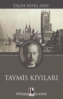 Taymis Kıyıları - Falih Rıfkı Atay