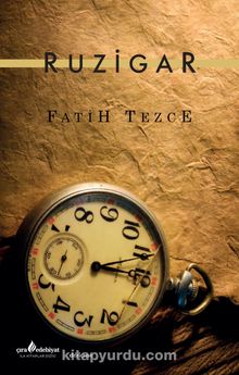 Ruzigar - Fatih Tezce