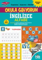 İngilizce Alfabe / Okula Gidiyorum