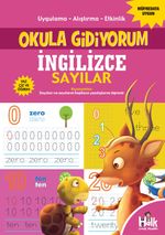 İngilizce Sayılar / Okula Gidiyorum