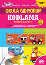 Kodlama / Okula Gidiyorum