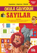 Sayılar / Okula Gidiyorum