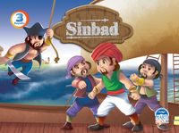 Sinbad (3 Boyutlu)