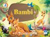 Bambi (3 Boyutlu)