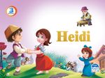 Heidi (3 Boyutlu)