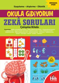 Zeka Soruları / Okula Gidiyorum