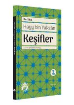 İbn Sînâ Hayy bin Yakzân - Keşifler