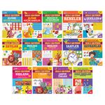 Okula Gidiyorum Seti (14 Kitap)