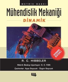 Mühendislik Mekaniği (Ekonomik Baskı) & Dinamik