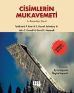 Cisimlerin Mukavemeti (6. Basımdan Çeviri Ekonomik Baskı)