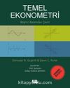 Temel Ekonometri 5. Basımdan Çeviri (Ekonomik Baskı)