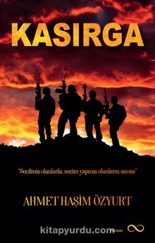 Kasırga - Ahmet Haşim Özyurt