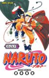 Naruto 20. Cilt / Naruto Sasukeye Karşı