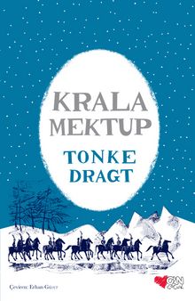 Krala Mektup - Tonke Dragt